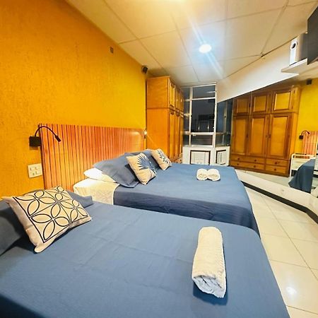 Apartamento Rio flat Mar Río de Janeiro Exterior foto
